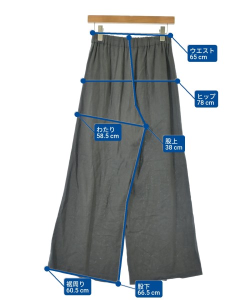 Plage（プラージュ）その他 緑 サイズ:36(S位) レディース/2200618403073