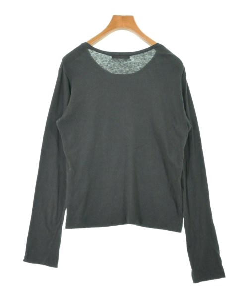 Plage（プラージュ）Tシャツ・カットソー グレー サイズ:-(M位) レディース/2200618403158