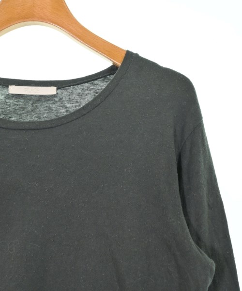 Plage（プラージュ）Tシャツ・カットソー グレー サイズ:-(M位) レディース/2200618403158