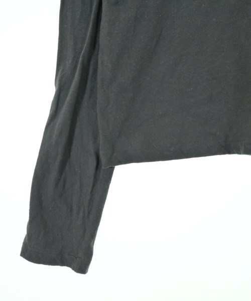 Plage（プラージュ）Tシャツ・カットソー グレー サイズ:-(M位) レディース/2200618403158