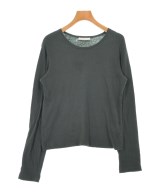 Plage（プラージュ）Tシャツ・カットソー グレー サイズ:-(M位) レディース/2200618403158