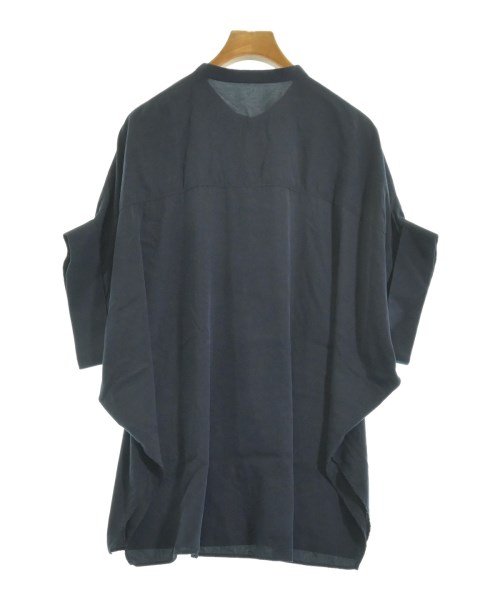 Plage（プラージュ）ブラウス 紺 サイズ:F レディース/2200618446063