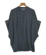 Plage（プラージュ）ブラウス 紺 サイズ:F レディース/2200618446063