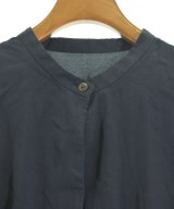 Plage（プラージュ）ブラウス 紺 サイズ:F レディース/2200618446063