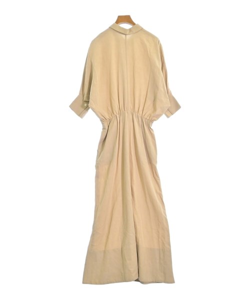 Plage（プラージュ）ワンピース ベージュ サイズ:36(S位) レディース/2200608959016