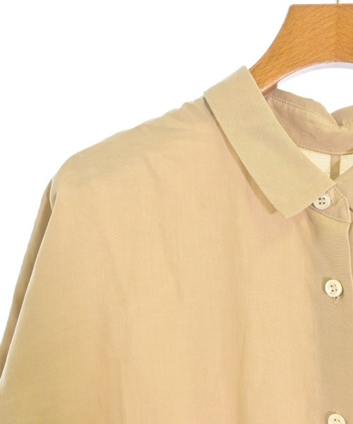 Plage（プラージュ）ワンピース ベージュ サイズ:36(S位) レディース/2200608959016