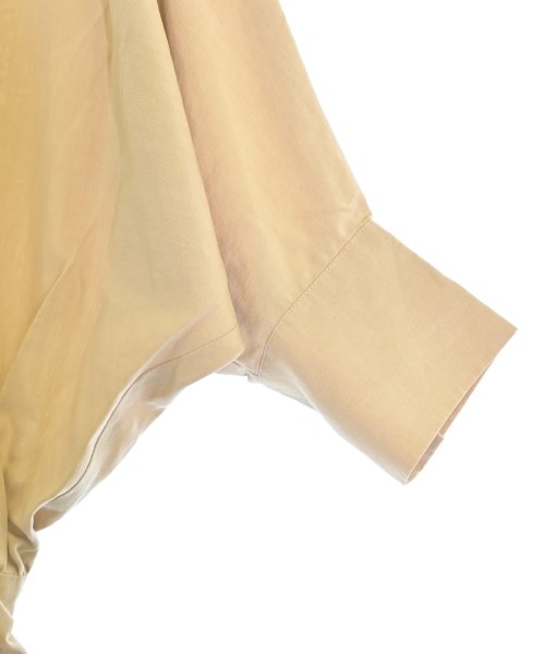 Plage（プラージュ）ワンピース ベージュ サイズ:36(S位) レディース/2200608959016