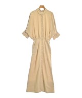 Plage（プラージュ）ワンピース ベージュ サイズ:36(S位) レディース/2200608959016