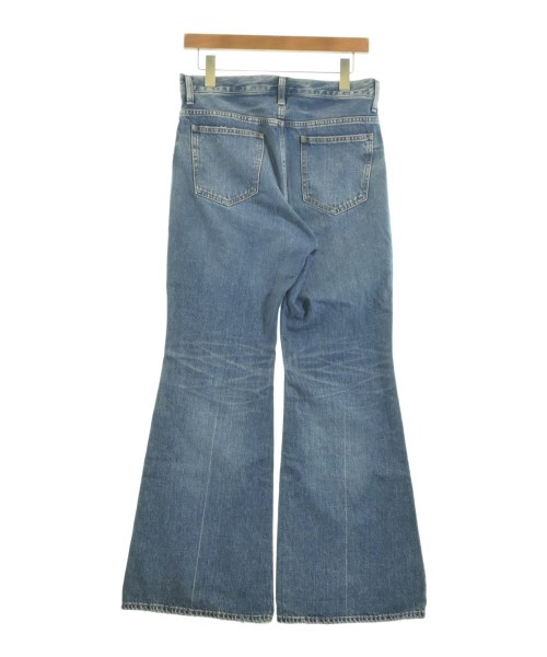 Plage（プラージュ）デニムパンツ 青 サイズ:40(M位) レディース/2200611536754
