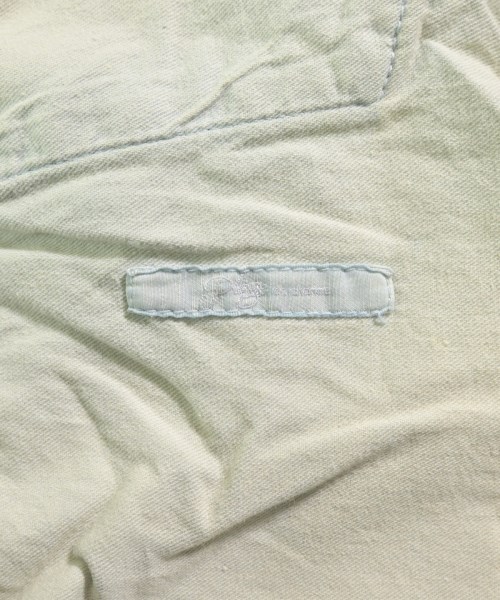 Plage（プラージュ）デニムパンツ 青 サイズ:40(M位) レディース/2200611536754