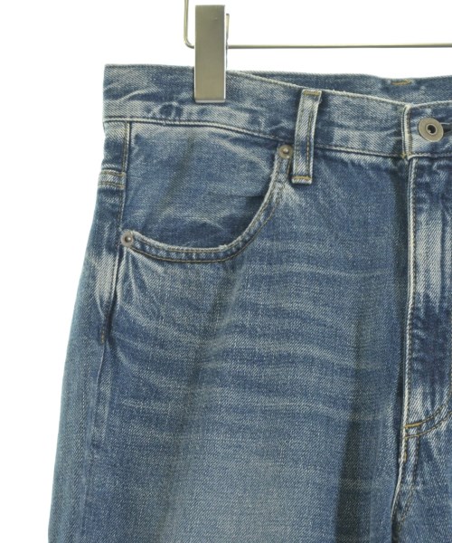 Plage（プラージュ）デニムパンツ 青 サイズ:40(M位) レディース/2200611536754