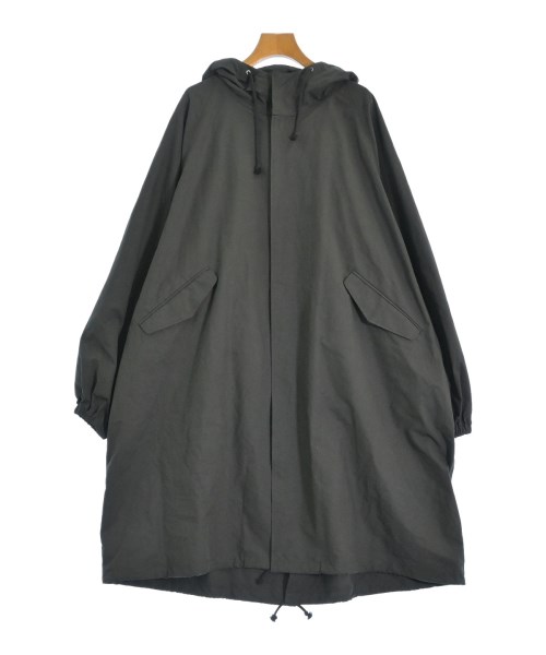 プラージュ(Plage)のPlage モッズコート