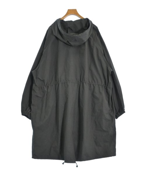 Plage（プラージュ）モッズコート 黒 サイズ:38(M位) レディース/2200616206010