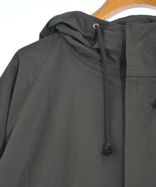 Plage（プラージュ）モッズコート 黒 サイズ:38(M位) レディース/2200616206010