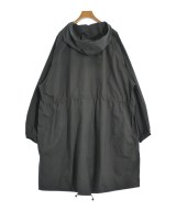 Plage（プラージュ）モッズコート 黒 サイズ:38(M位) レディース/2200616206010