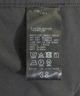 Plage（プラージュ）モッズコート 黒 サイズ:38(M位) レディース/2200616206010