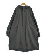 Plage モッズコート