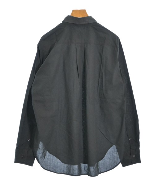 Plage（プラージュ）カジュアルシャツ 黒 サイズ:F レディース/2200618734054