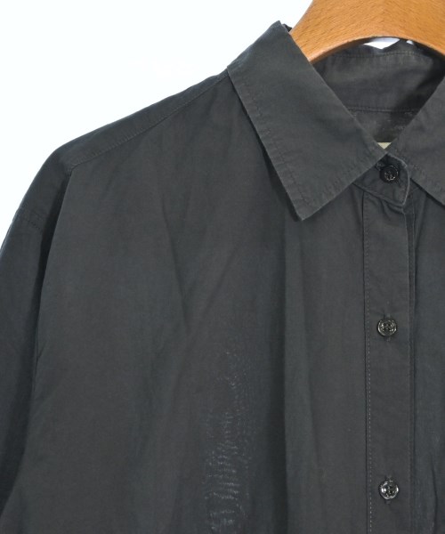 Plage（プラージュ）カジュアルシャツ 黒 サイズ:F レディース/2200618734054