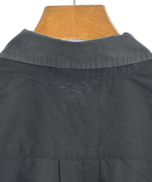 Plage（プラージュ）カジュアルシャツ 黒 サイズ:F レディース/2200618734054