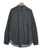 Plage（プラージュ）カジュアルシャツ 黒 サイズ:F レディース/2200618734054