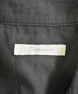 Plage（プラージュ）カジュアルシャツ 黒 サイズ:F レディース/2200618734054