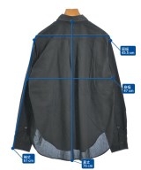 Plage（プラージュ）カジュアルシャツ 黒 サイズ:F レディース/2200618734054