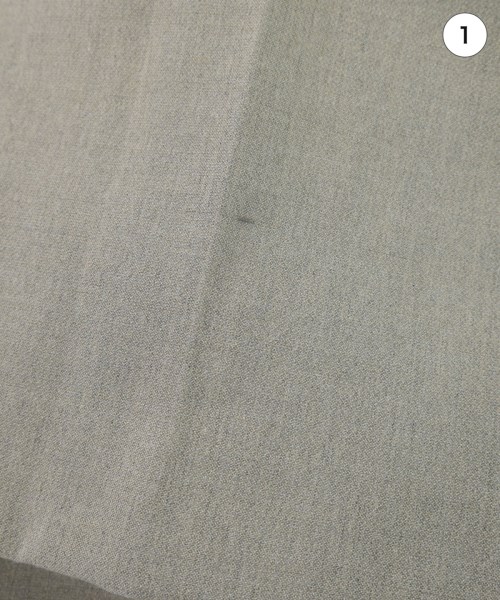 Plage（プラージュ）その他 グレー サイズ:34(XS位) レディース/2200618813018