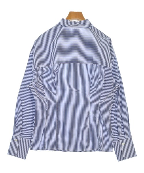 Plage（プラージュ）ブラウス 青 サイズ:34(XS位) レディース/2200618813032