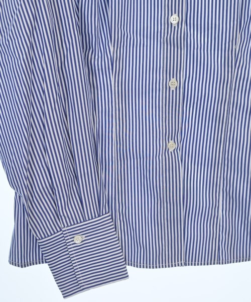 Plage（プラージュ）ブラウス 青 サイズ:34(XS位) レディース/2200618813032