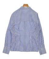 Plage（プラージュ）ブラウス 青 サイズ:34(XS位) レディース/2200618813032