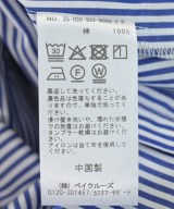 Plage（プラージュ）ブラウス 青 サイズ:34(XS位) レディース/2200618813032