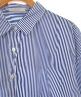 Plage（プラージュ）ブラウス 青 サイズ:34(XS位) レディース/2200618813032