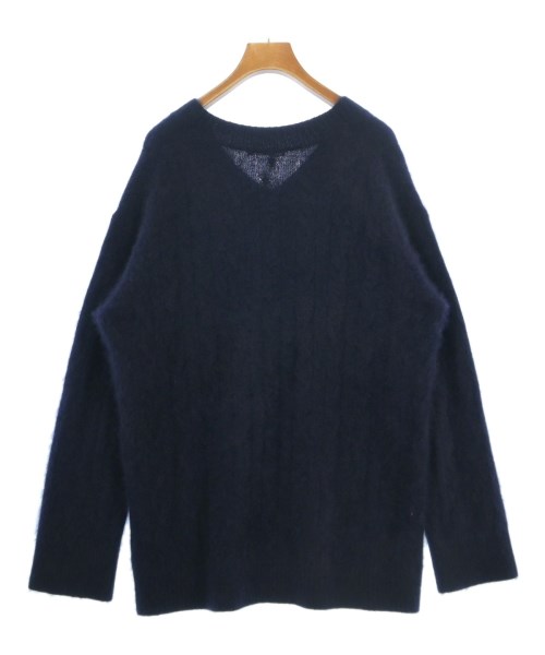 Plage（プラージュ）ニット・セーター 紺 サイズ:F レディース/2200618949328