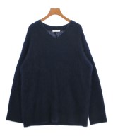 Plage（プラージュ）ニット・セーター 紺 サイズ:F レディース/2200618949328