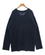 Plage（プラージュ）ニット・セーター 紺 サイズ:F レディース/2200618949328
