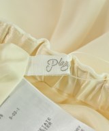 Plage（プラージュ）その他 白 サイズ:38(M位) レディース/2200619017071