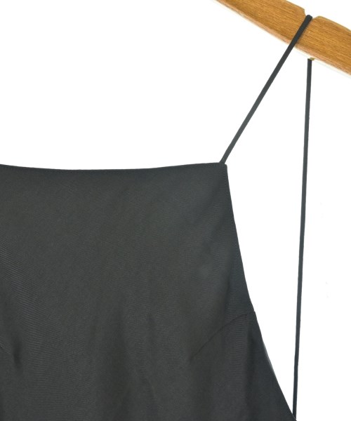 Plage（プラージュ）ワンピース 黒 サイズ:-(M位) レディース/2200619017101