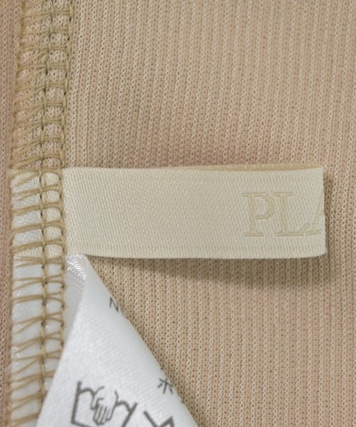 Plage（プラージュ）ワンピース ベージュ サイズ:-(M位) レディース/2200619017231