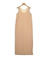 Plage（プラージュ）ワンピース ベージュ サイズ:-(M位) レディース/2200619017231