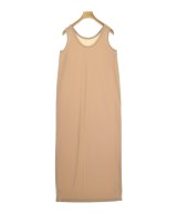 Plage（プラージュ）ワンピース ベージュ サイズ:-(M位) レディース/2200619017231