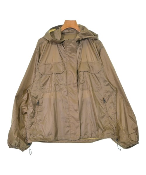 プラージュ(Plage)のPlage マウンテンパーカー