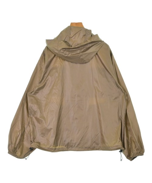 Plage（プラージュ）マウンテンパーカー 茶 サイズ:F レディース/2200610778070