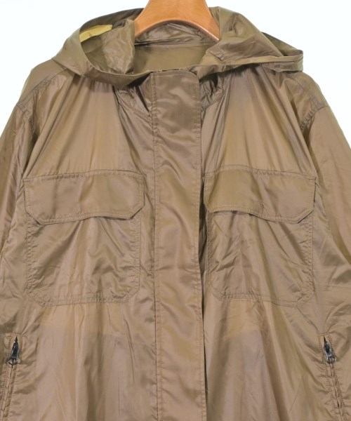 Plage（プラージュ）マウンテンパーカー 茶 サイズ:F レディース/2200610778070