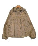 Plage マウンテンパーカー