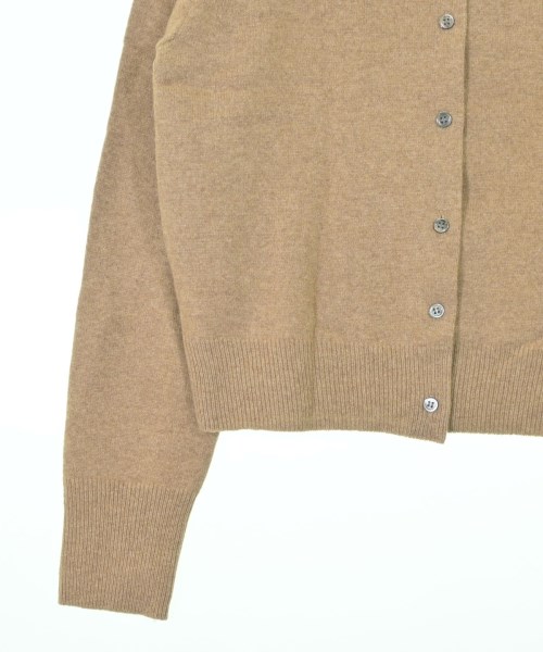 Plage（プラージュ）カーディガン ベージュ サイズ:-(M位) レディース/2200614328110