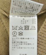 Plage（プラージュ）カーディガン ベージュ サイズ:-(M位) レディース/2200614328110