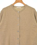 Plage（プラージュ）カーディガン ベージュ サイズ:-(M位) レディース/2200614328110