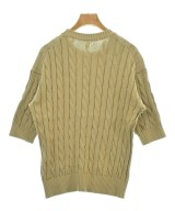 Plage（プラージュ）ニット・セーター ベージュ サイズ:-(XL位) レディース/2200617170044