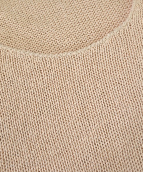 Plage（プラージュ）ニット・セーター オレンジ サイズ:-(XL位) レディース/2200619049058